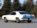 Pontiac Firebird Trans Am Coupe 1969 года